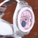 Swiss Quality Rolex Submariner Pink Version Stainless Steel Watch Citizen 8215 (2)_th.jpg